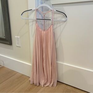 Women’s Abercrombie and Fitch dress